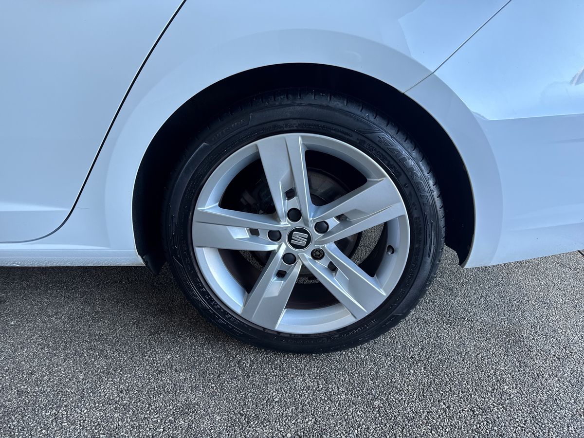 Used SEAT Leon 2017 for sale - 77224938: Photo 15