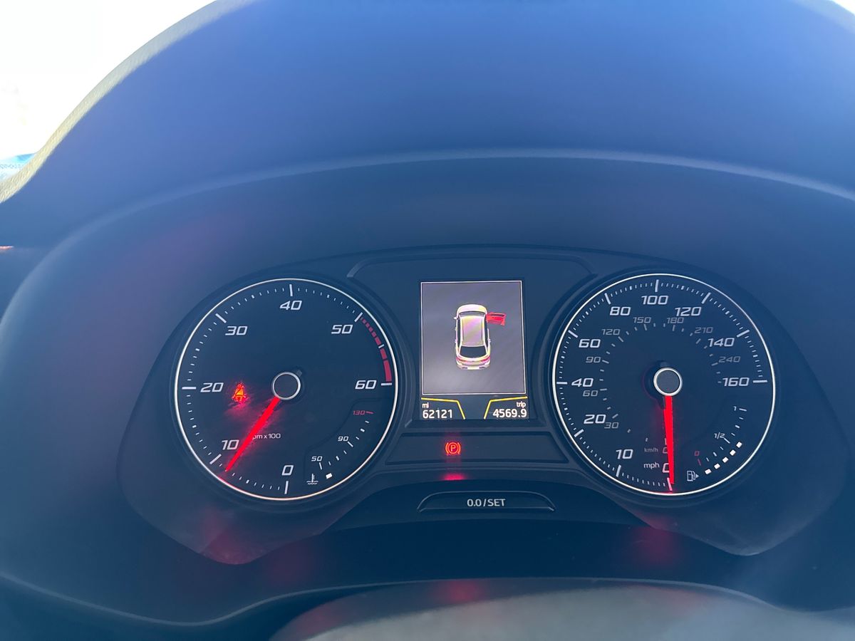 Used SEAT Leon 2017 for sale - 77224938: Photo 23