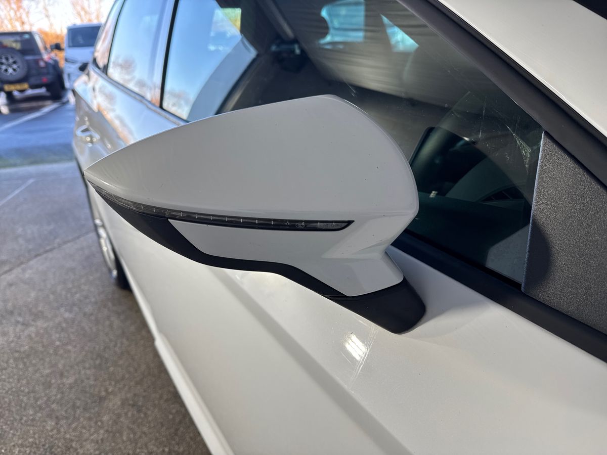 Used SEAT Leon 2017 for sale - 77224938: Photo 29