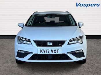 Used SEAT Leon 2017 for sale - 77224938: Photo