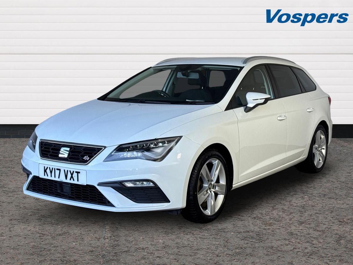 Used SEAT Leon 2017 for sale - 77224938: Photo 3