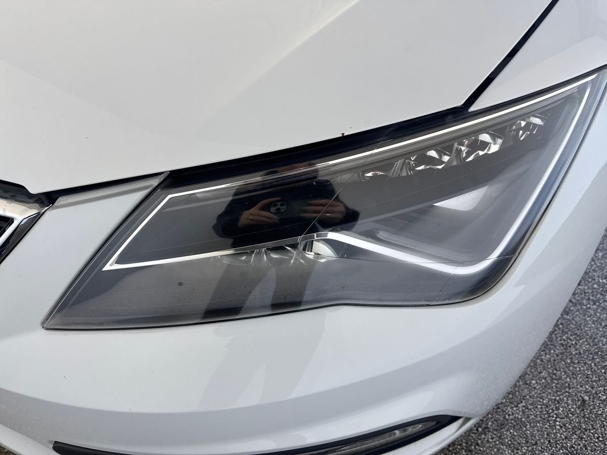 Used SEAT Leon 2017 for sale - 77224938: Photo 32