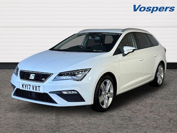 Used SEAT Leon 2017 for sale - 77224938: Photo