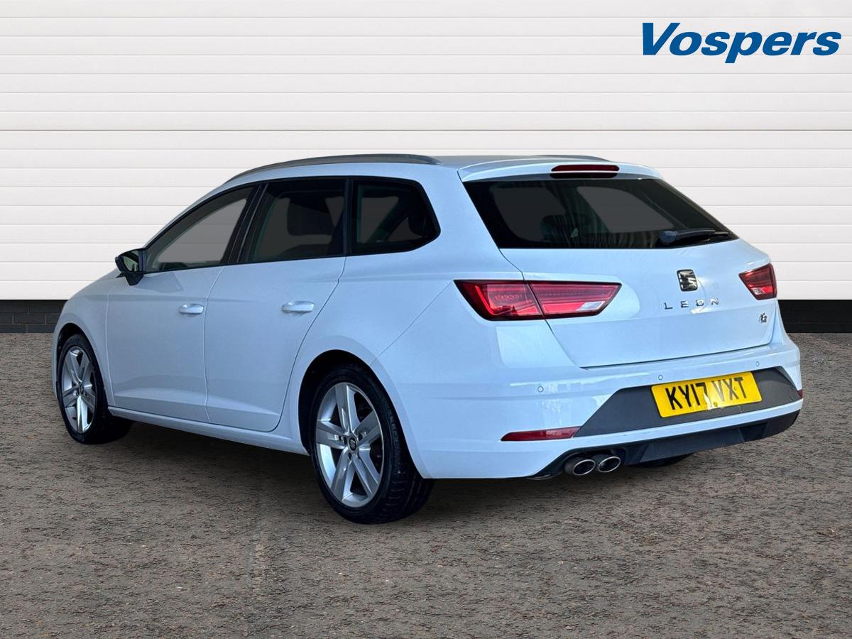 Used SEAT Leon 2017 for sale - 77224938: Photo 6