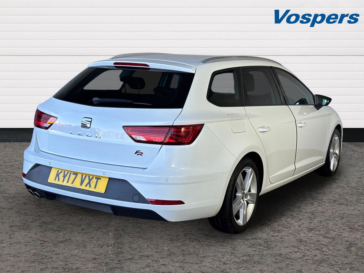 Used SEAT Leon 2017 for sale - 77224938: Photo 9