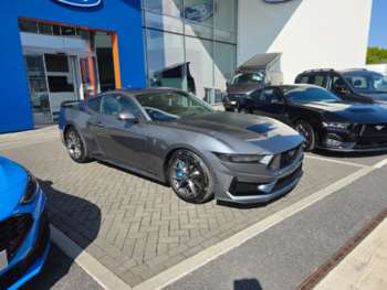 Used Ford Mustang  for sale - 74591032: Photo