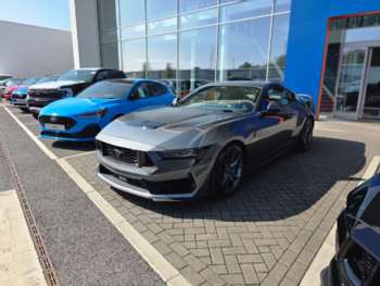Used Ford Mustang  for sale - 74591032: Photo