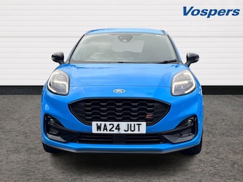 Used Ford Puma 2024 for sale - 75467619: Photo