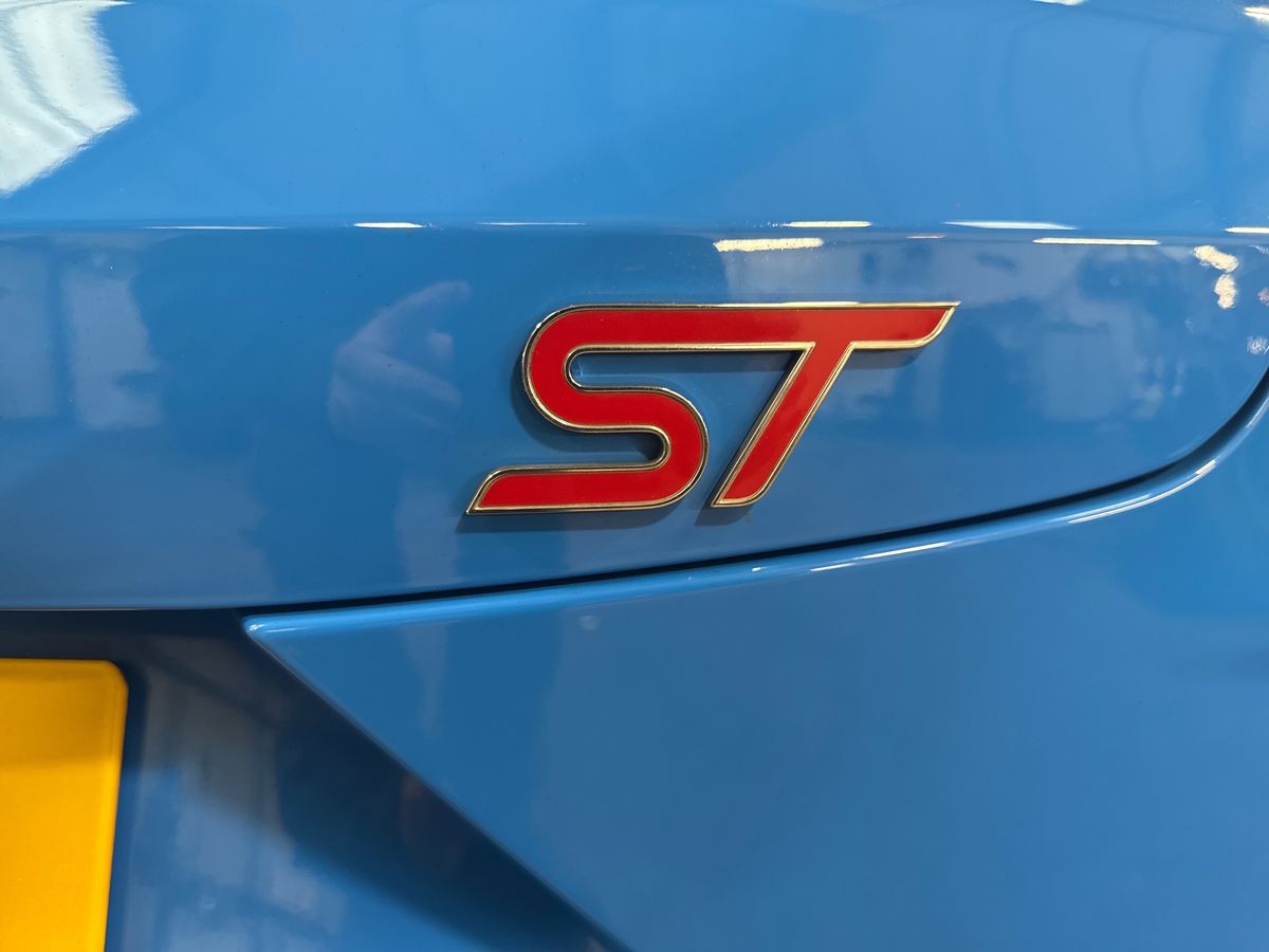 Vehicle 32