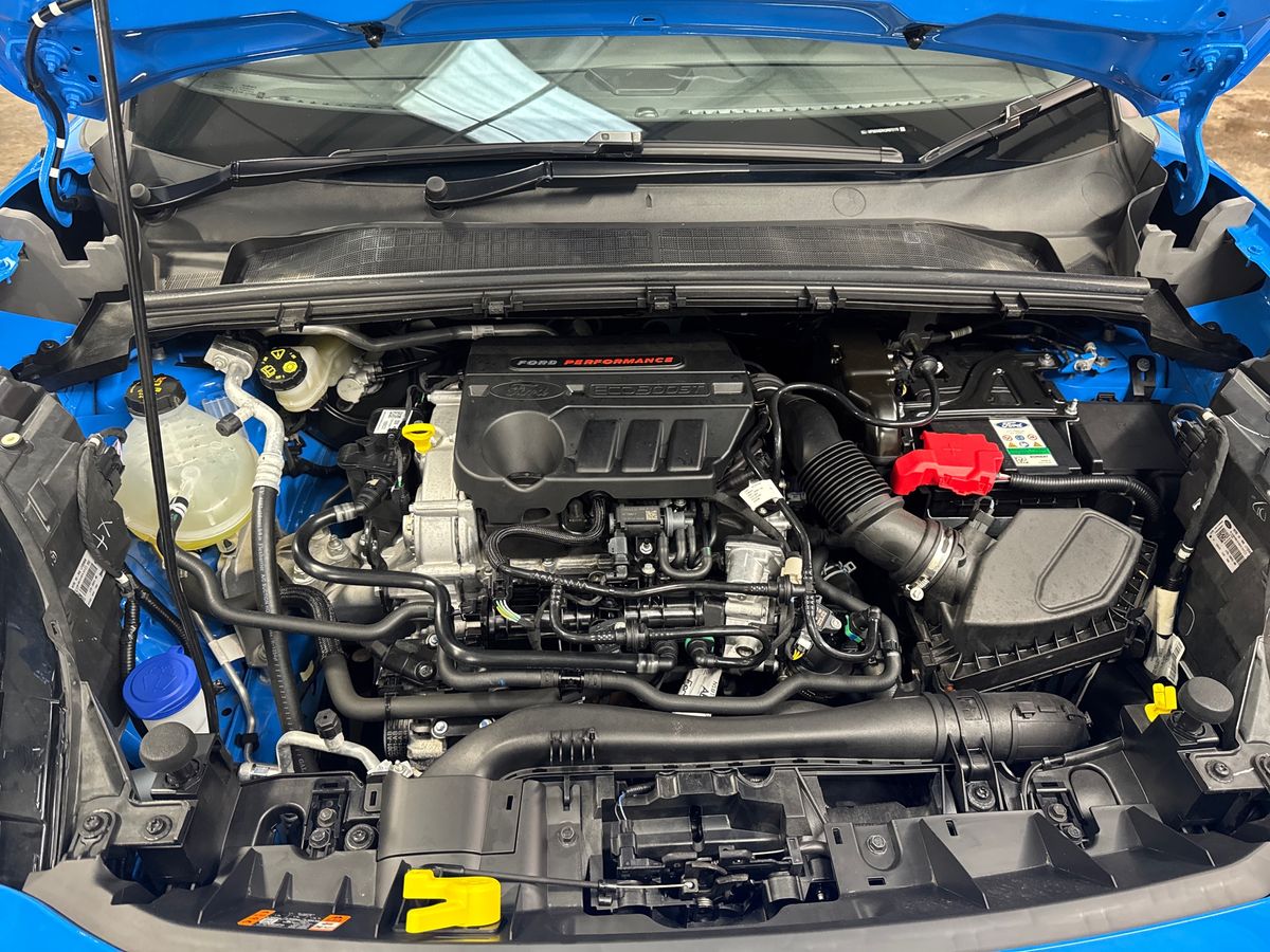 Vehicle 34