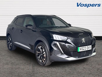 Used Peugeot 2008 2023 for sale - 78650326: Photo