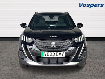 Used Peugeot 2008 2023 for sale - 78650326: Photo