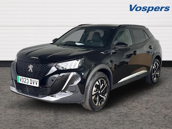 Used Peugeot 2008 2023 for sale - 78650326: Photo