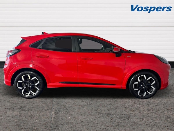 Used Ford Puma 2020 for sale - 76276719: Photo 10