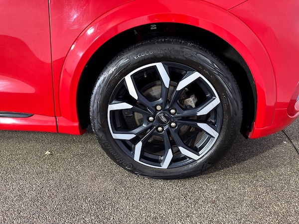 Used Ford Puma 2020 for sale - 76276719: Photo 13