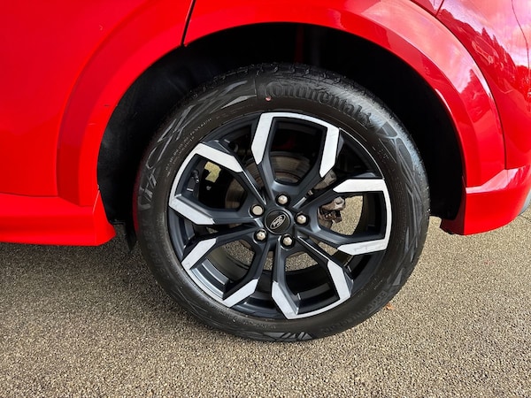Used Ford Puma 2020 for sale - 76276719: Photo 15