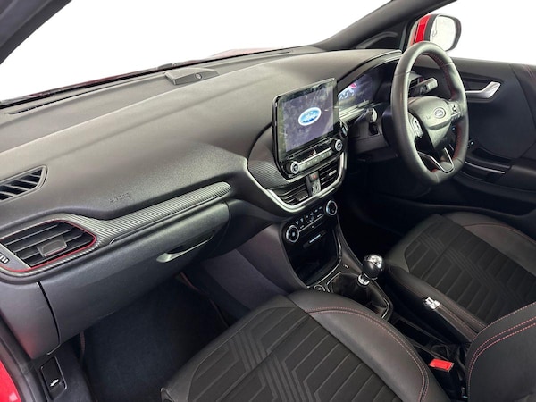 Used Ford Puma 2020 for sale - 76276719: Photo 18
