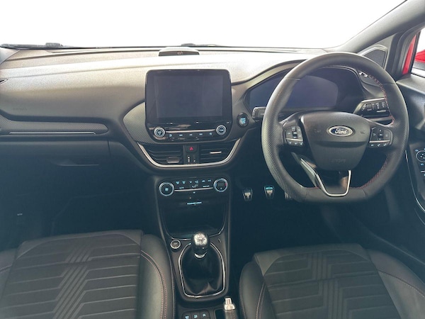 Used Ford Puma 2020 for sale - 76276719: Photo 19