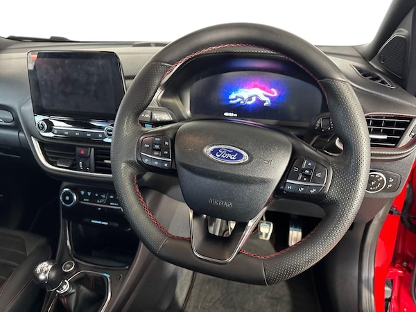 Used Ford Puma 2020 for sale - 76276719: Photo 21