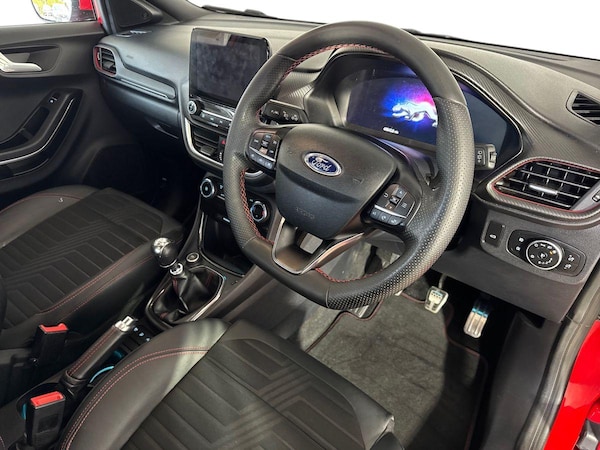 Used Ford Puma 2020 for sale - 76276719: Photo 22