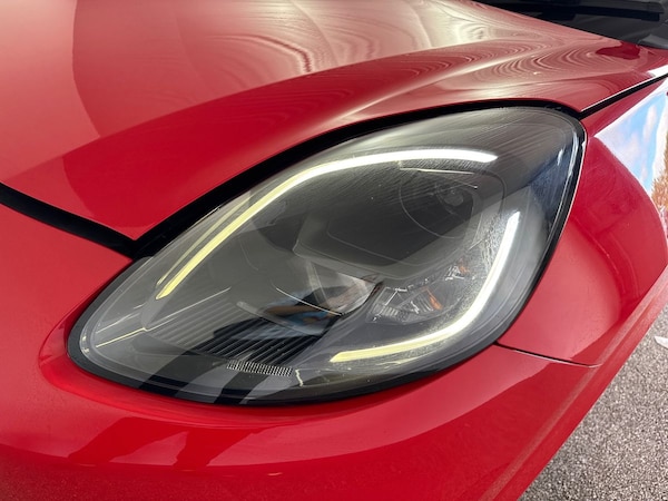 Used Ford Puma 2020 for sale - 76276719: Photo 32