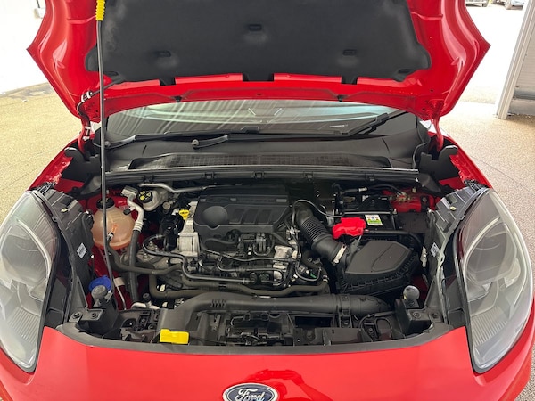 Used Ford Puma 2020 for sale - 76276719: Photo 33
