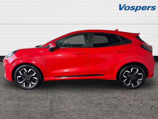 Used Ford Puma 2020 for sale - 76276719: Photo 5