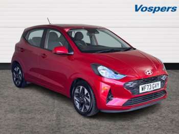 2023 - 1.0 Advance 5dr Auto