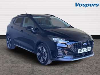 2023 - 1.0 EcoBoost Active 5dr