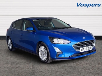 Used Ford Focus 2020 for sale - 75618467: Photo