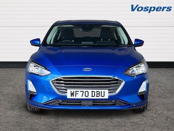 Used Ford Focus 2020 for sale - 75618467: Photo