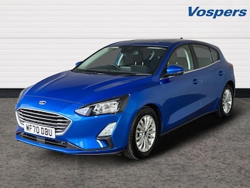 Used Ford Focus 2020 for sale - 75618467: Photo