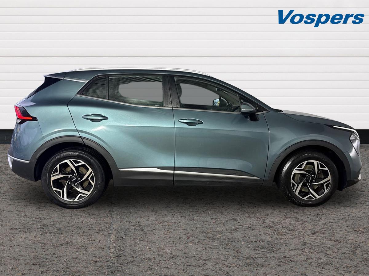 Used Kia Sportage 2023 for sale - 77198160: Photo 10