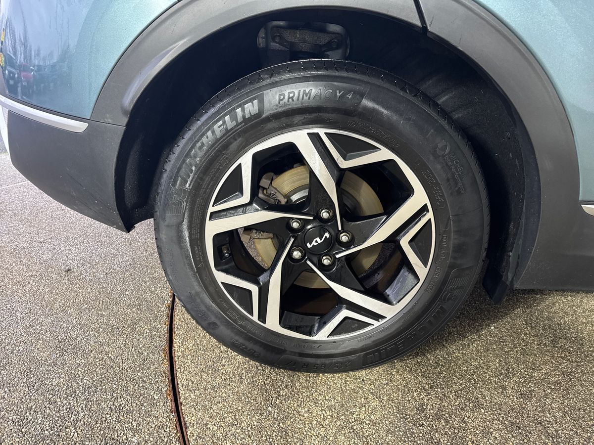 Used Kia Sportage 2023 for sale - 77198160: Photo 11