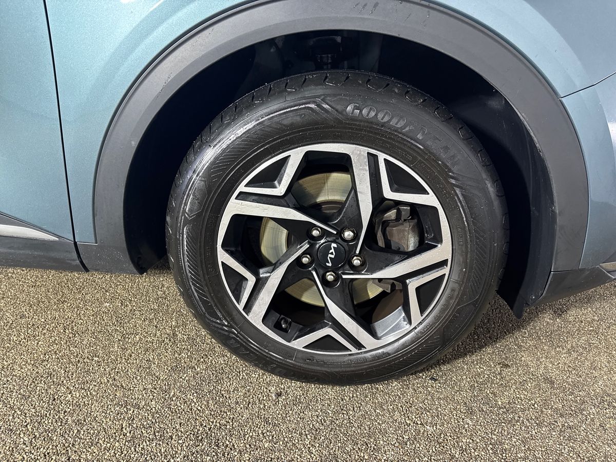 Used Kia Sportage 2023 for sale - 77198160: Photo 13