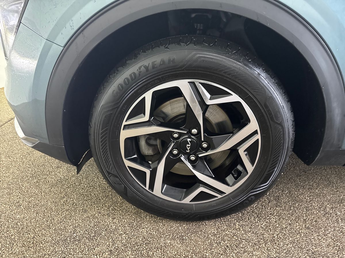 Used Kia Sportage 2023 for sale - 77198160: Photo 14