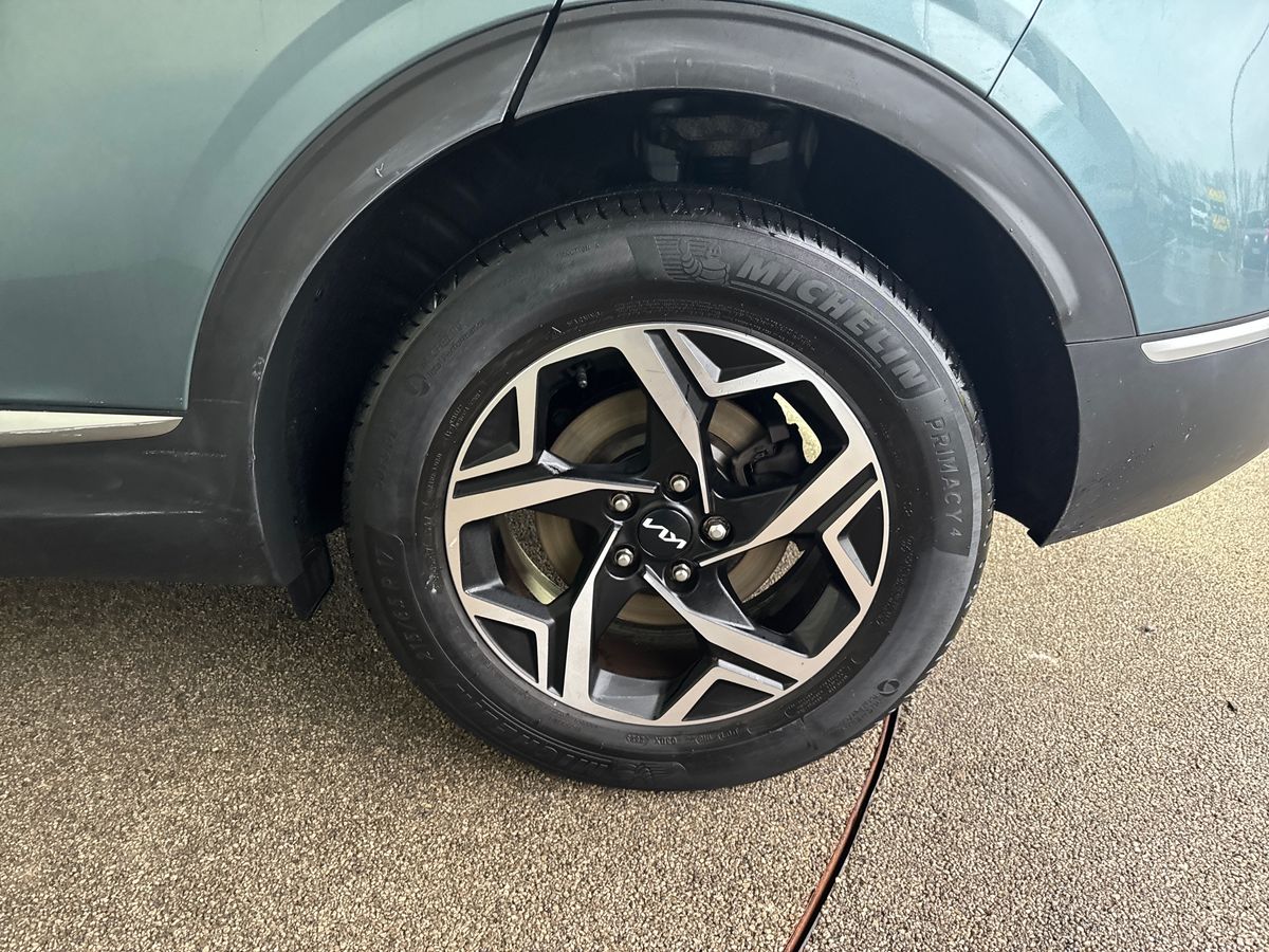 Used Kia Sportage 2023 for sale - 77198160: Photo 15