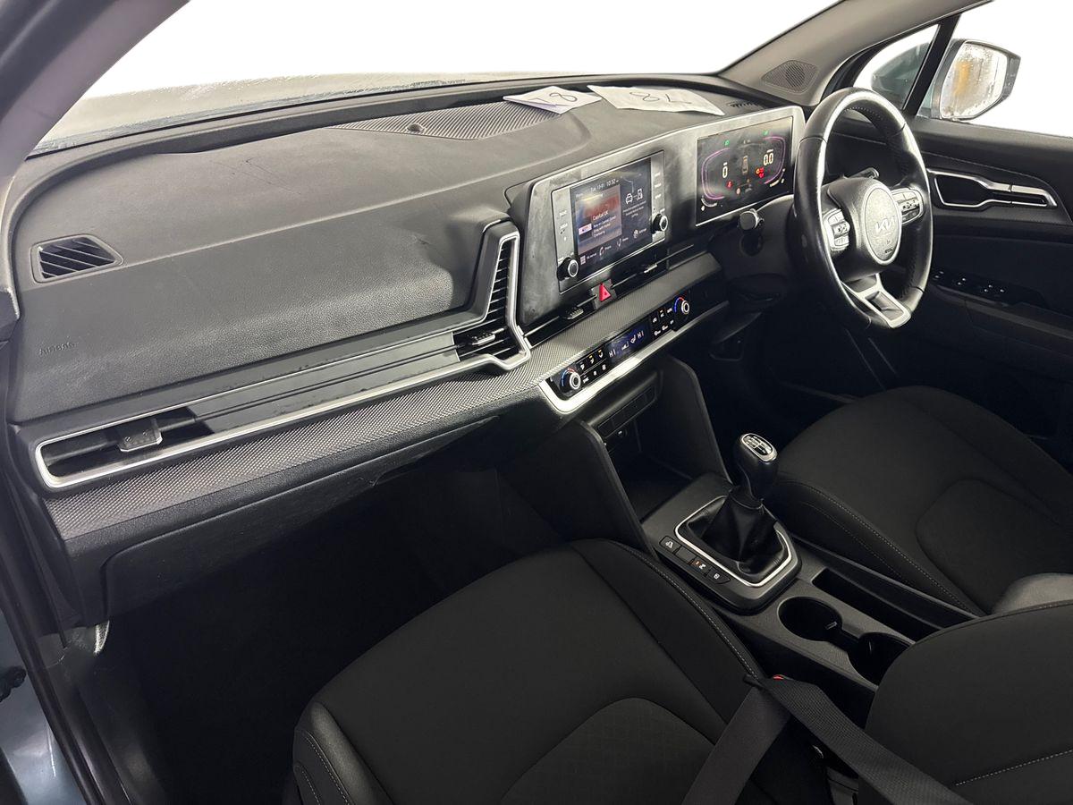 Used Kia Sportage 2023 for sale - 77198160: Photo 18