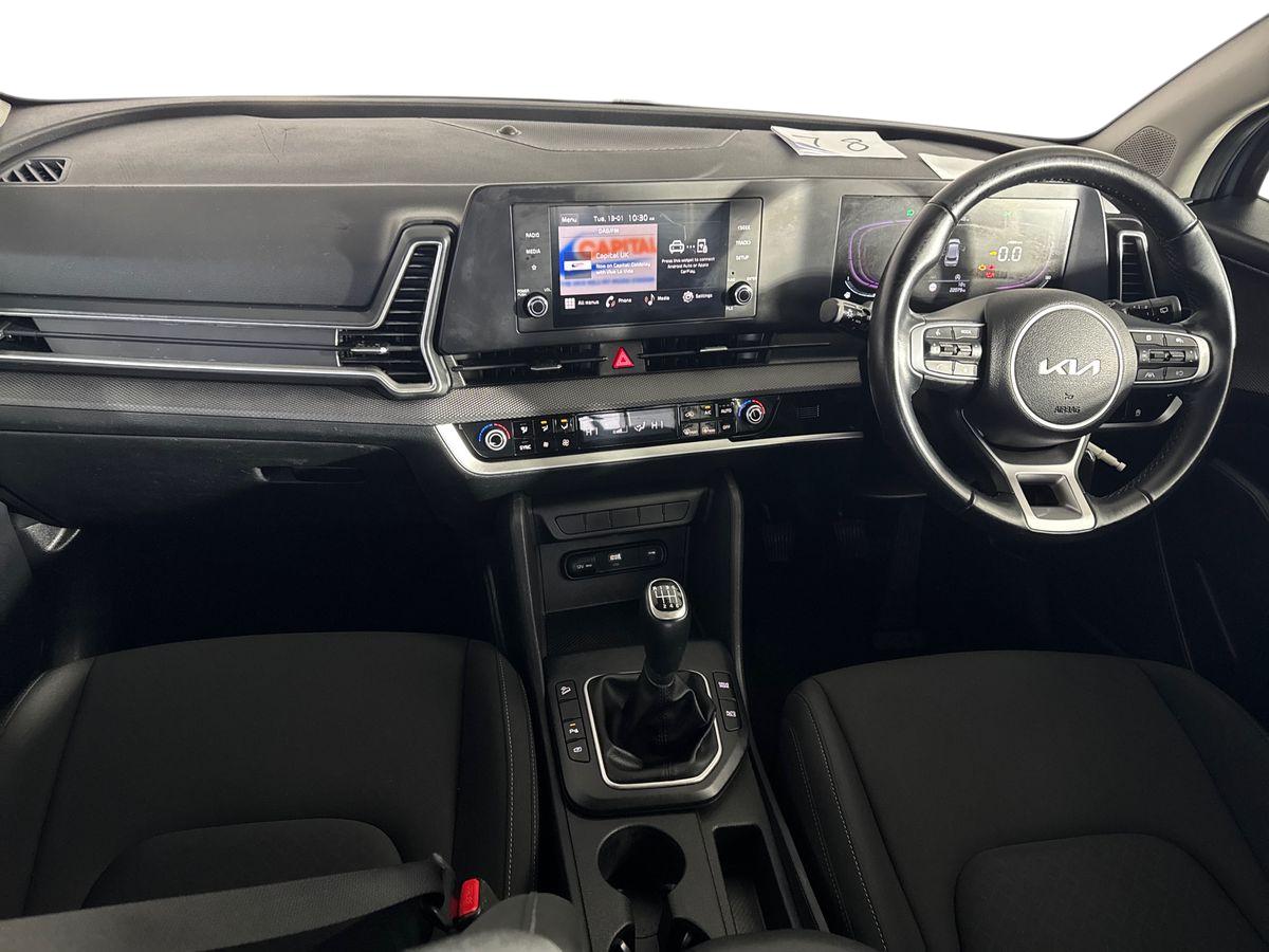 Used Kia Sportage 2023 for sale - 77198160: Photo 19