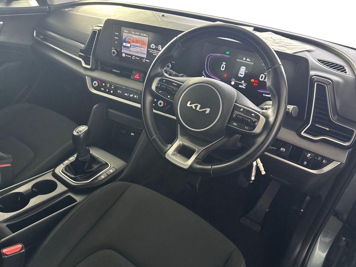 Used Kia Sportage 2023 for sale - 77198160: Photo 22