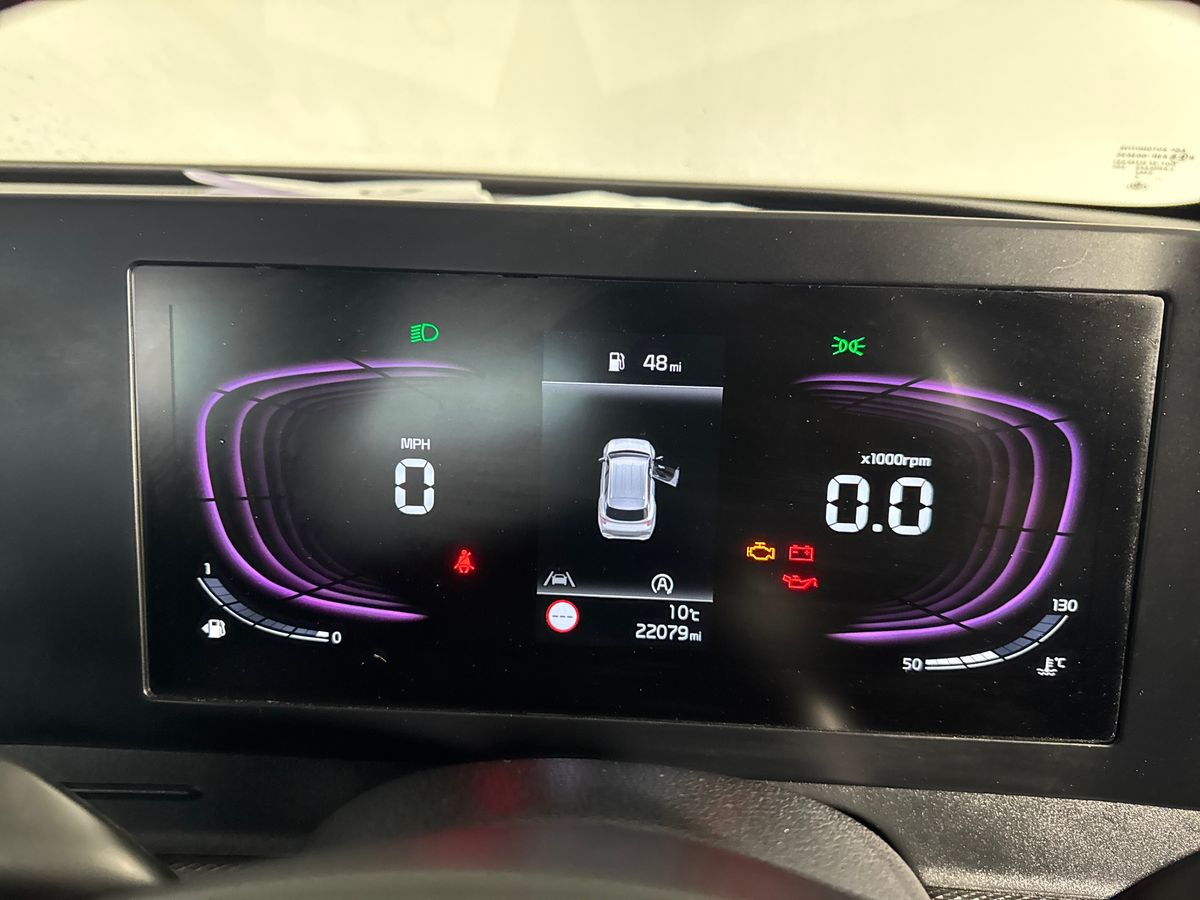 Used Kia Sportage 2023 for sale - 77198160: Photo 23