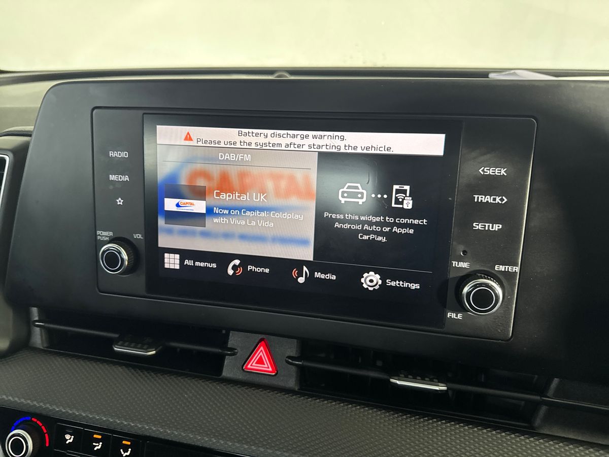 Used Kia Sportage 2023 for sale - 77198160: Photo 25