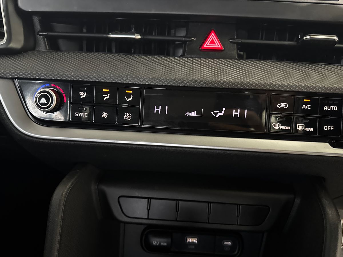 Used Kia Sportage 2023 for sale - 77198160: Photo 26