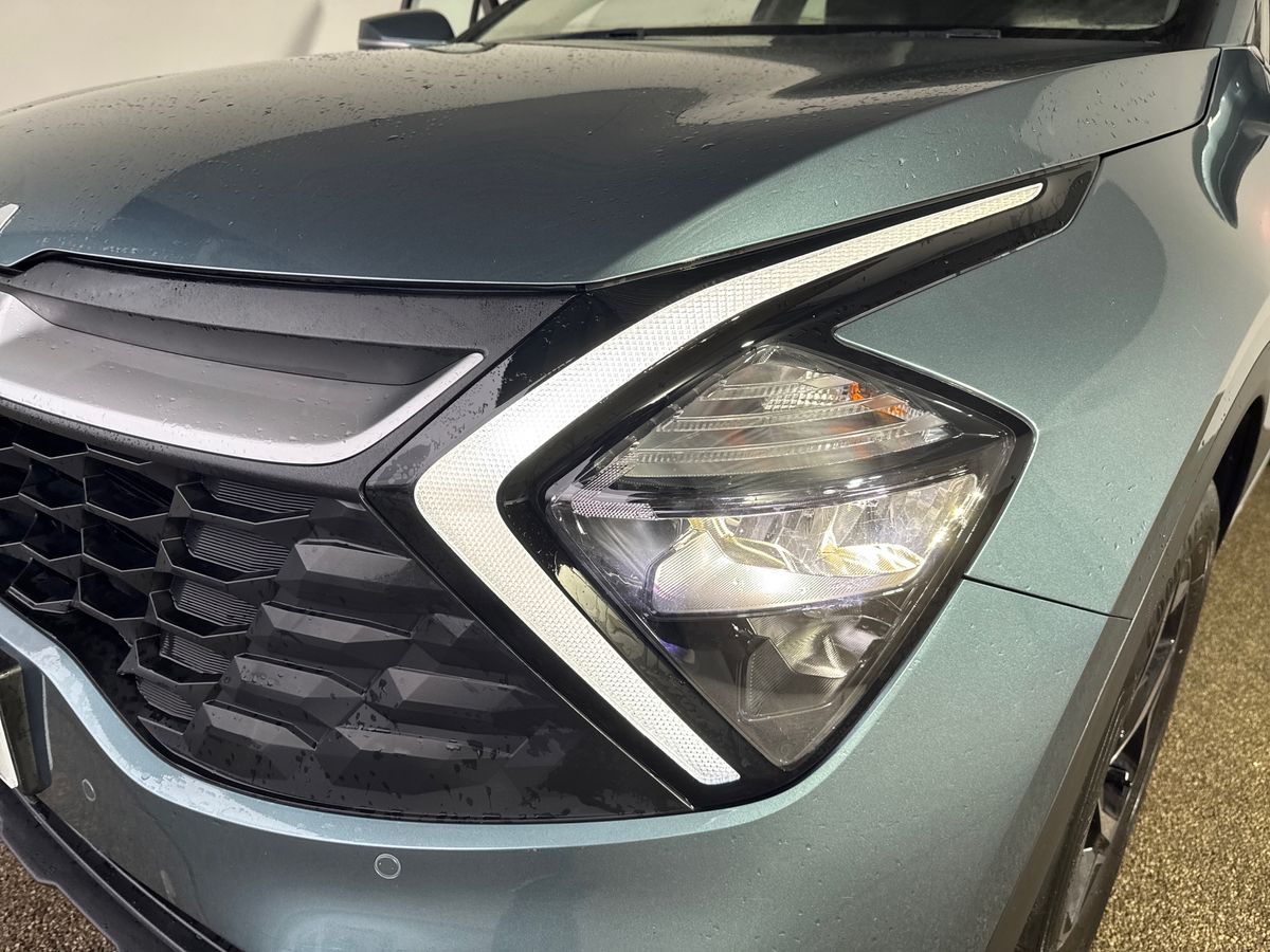 Used Kia Sportage 2023 for sale - 77198160: Photo 32