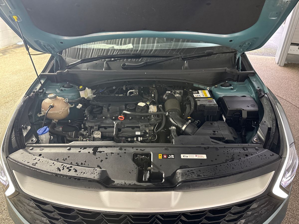 Used Kia Sportage 2023 for sale - 77198160: Photo 33