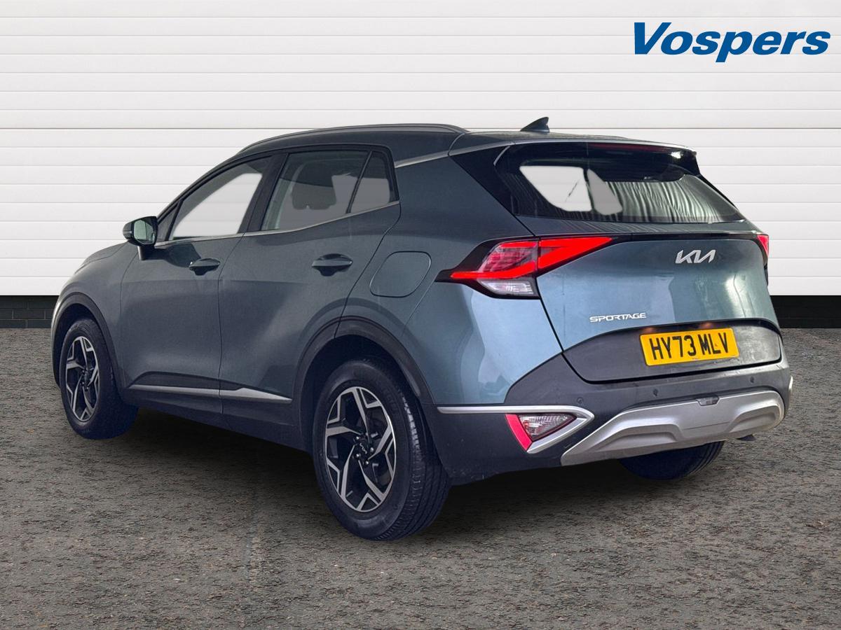 Used Kia Sportage 2023 for sale - 77198160: Photo 6