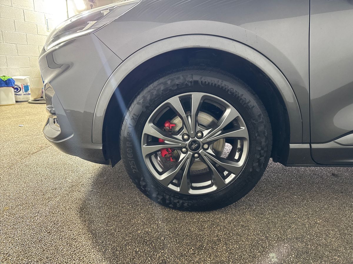 Used Ford Kuga 2023 for sale - 77803774: Photo 13