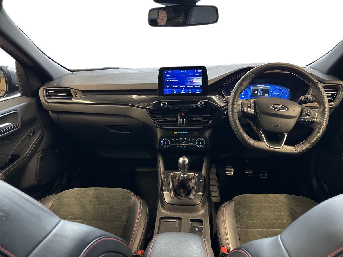 Used Ford Kuga 2023 for sale - 77803774: Photo 19