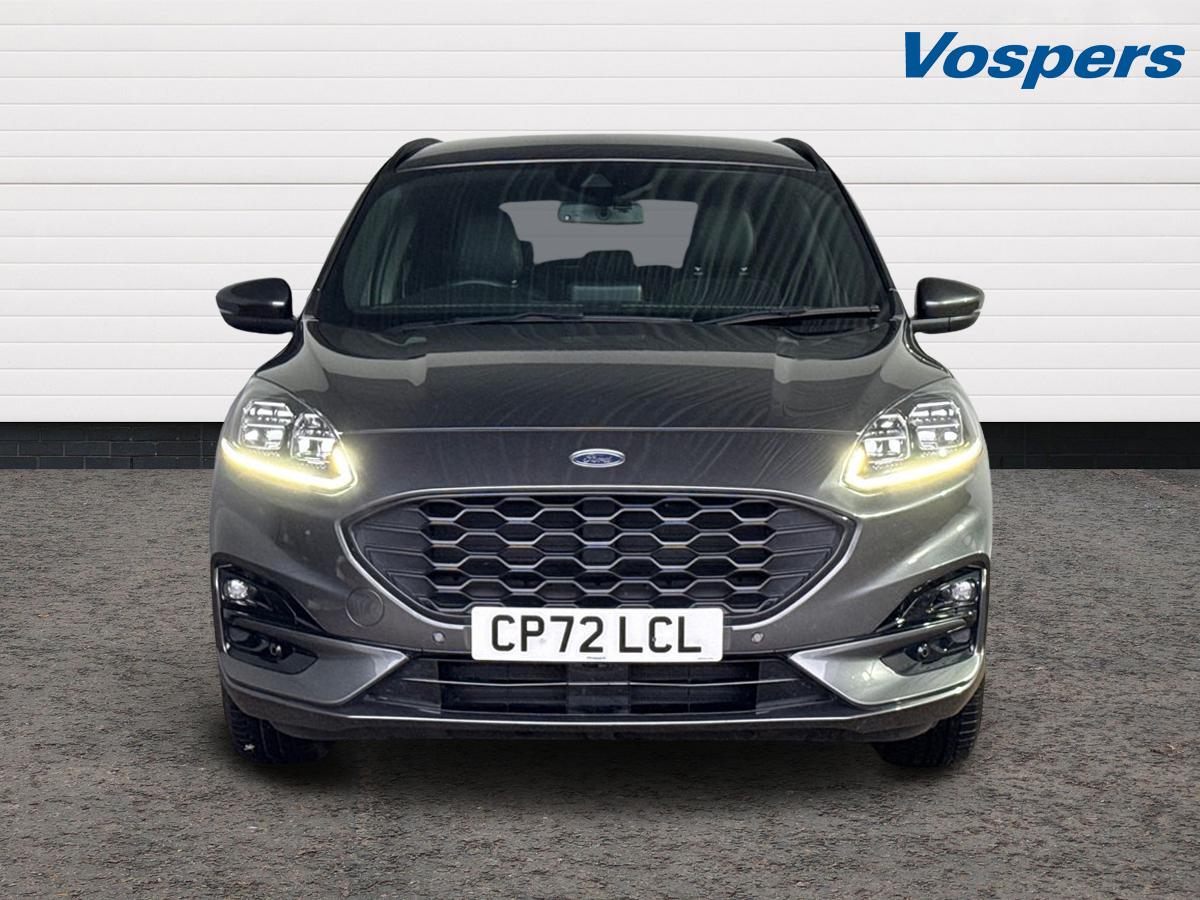 Used Ford Kuga 2023 for sale - 77803774: Photo 2