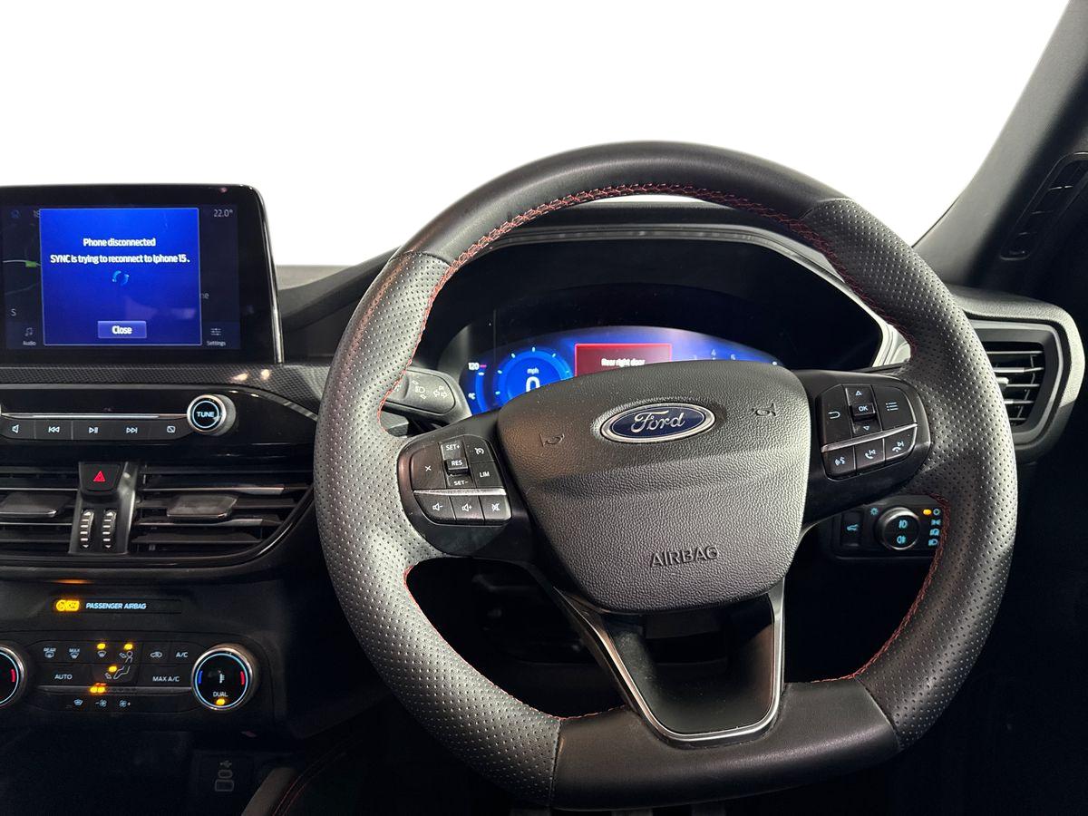 Used Ford Kuga 2023 for sale - 77803774: Photo 21